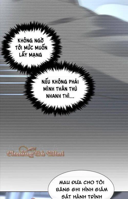 Đêm Ái Muội Cùng Ma Cà Rồng Chapter 11.2 - 45