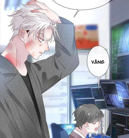 Đêm Ái Muội Cùng Ma Cà Rồng Chapter 11.2 - 46