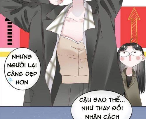 Đêm Ái Muội Cùng Ma Cà Rồng Chapter 11.2 - 50