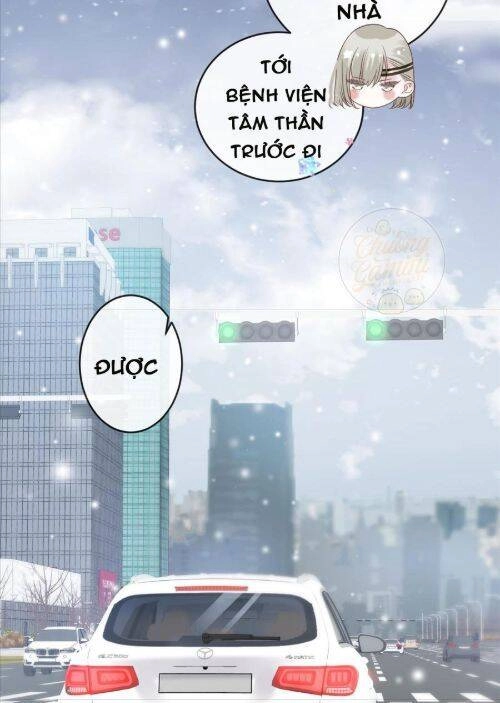 Đêm Ái Muội Cùng Ma Cà Rồng Chapter 11.2 - 52