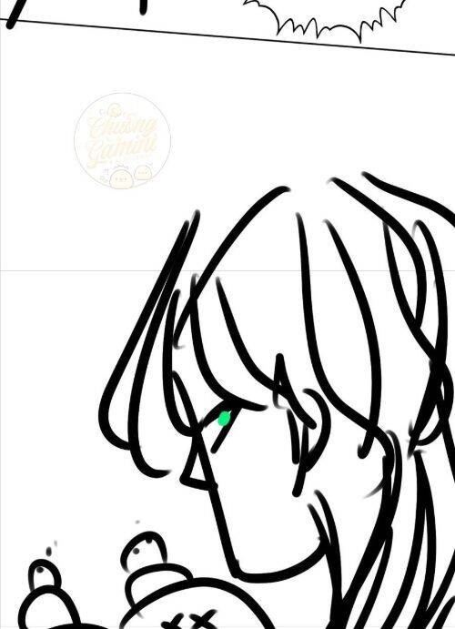 Đêm Ái Muội Cùng Ma Cà Rồng Chapter 11.2 - 58