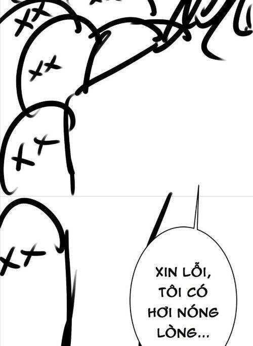 Đêm Ái Muội Cùng Ma Cà Rồng Chapter 11.2 - 59