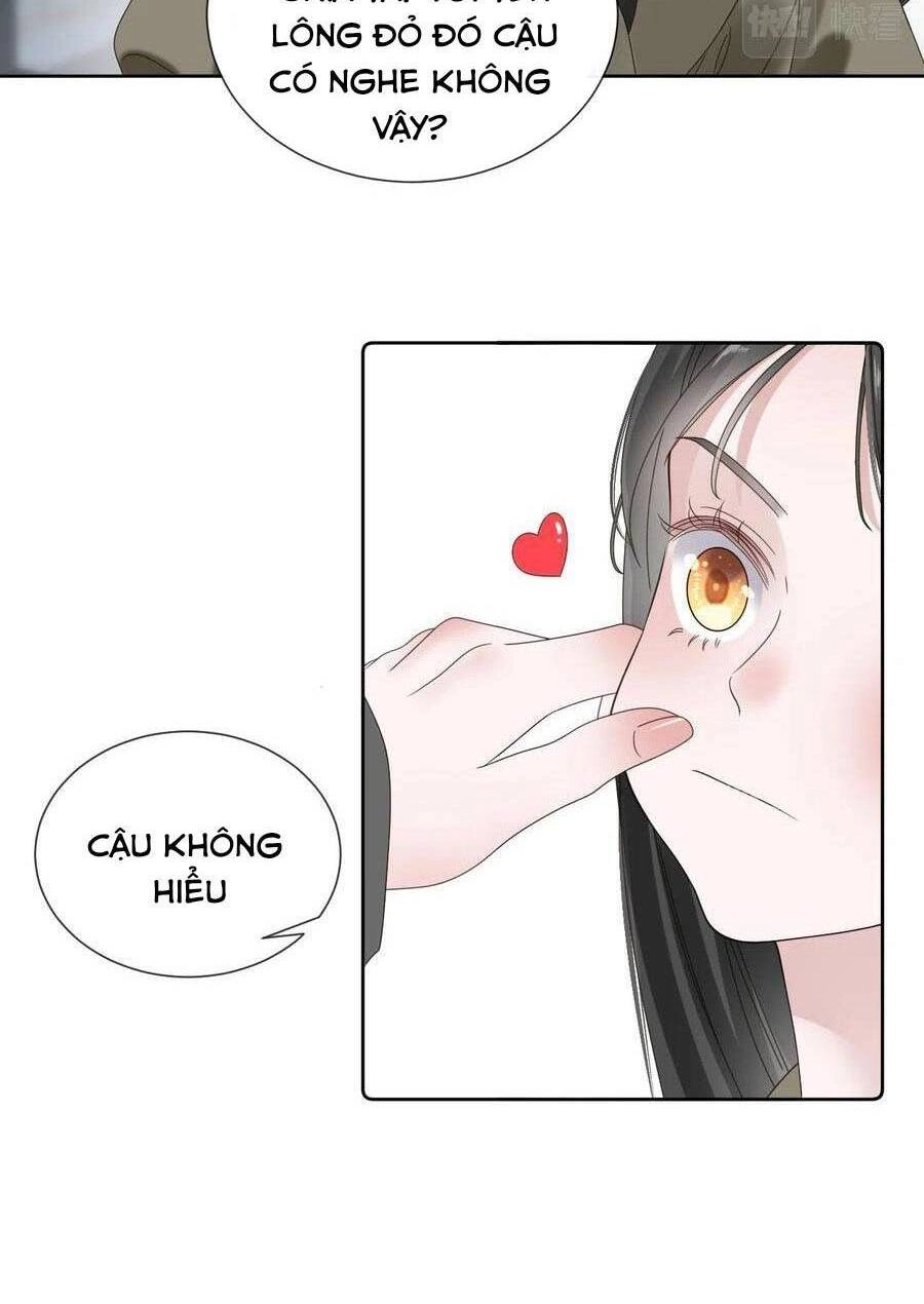 Đêm Ái Muội Cùng Ma Cà Rồng Chapter 12 - 19