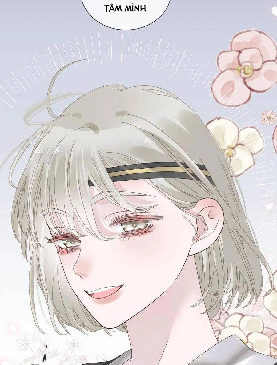 Đêm Ái Muội Cùng Ma Cà Rồng Chapter 12 - 21