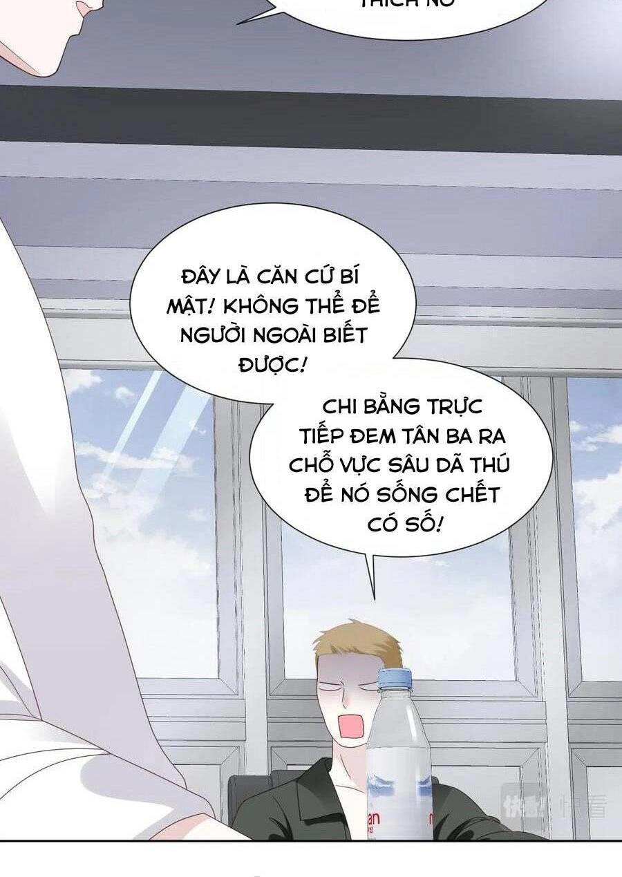 Đêm Ái Muội Cùng Ma Cà Rồng Chapter 12 - 29