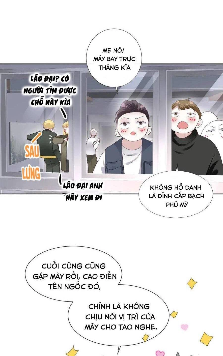 Đêm Ái Muội Cùng Ma Cà Rồng Chapter 12 - 37