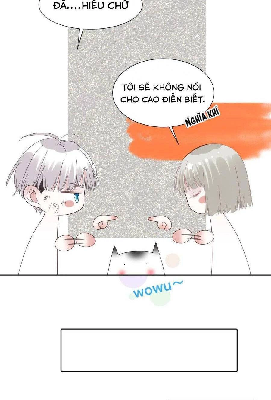 Đêm Ái Muội Cùng Ma Cà Rồng Chapter 12 - 39