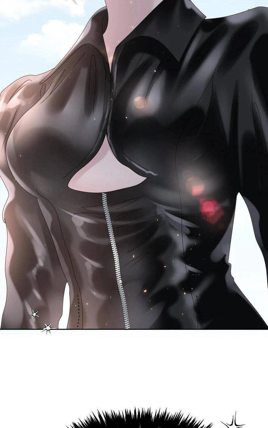 Đêm Ái Muội Cùng Ma Cà Rồng Chapter 12 - 47