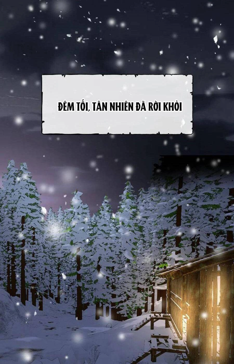 Đêm Ái Muội Cùng Ma Cà Rồng Chapter 12 - 53