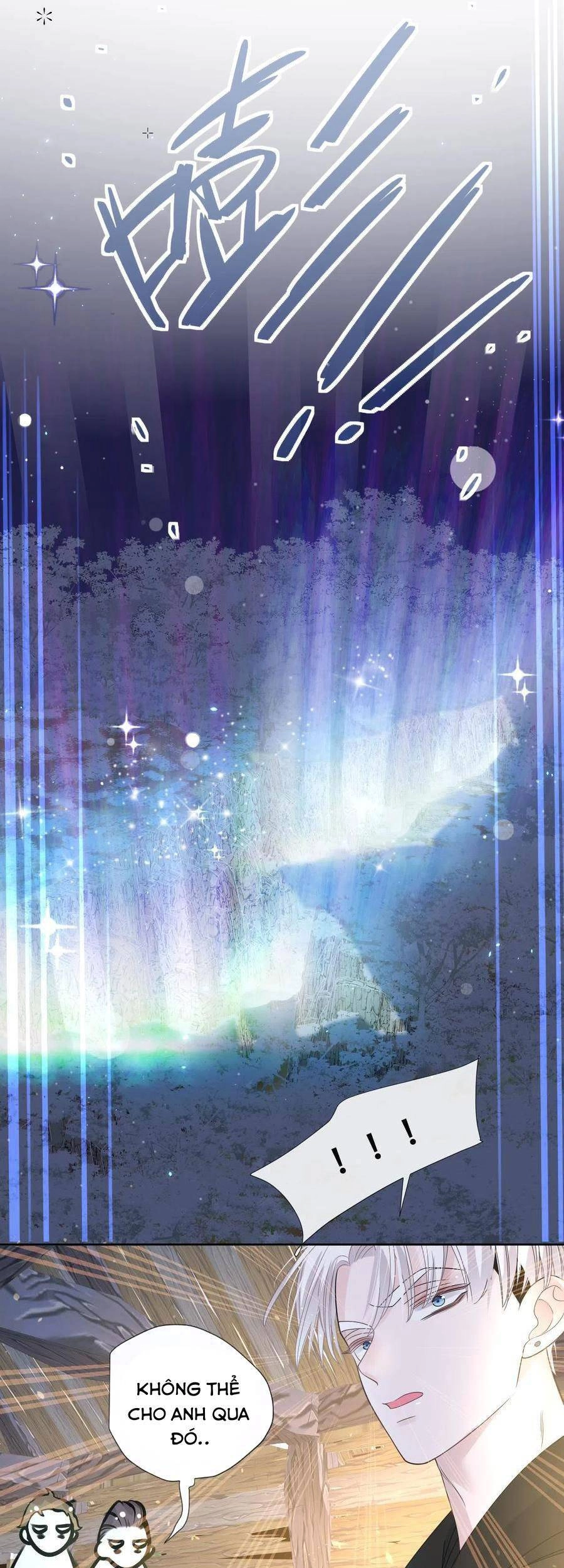 Đêm Ái Muội Cùng Ma Cà Rồng Chapter 12 - 58