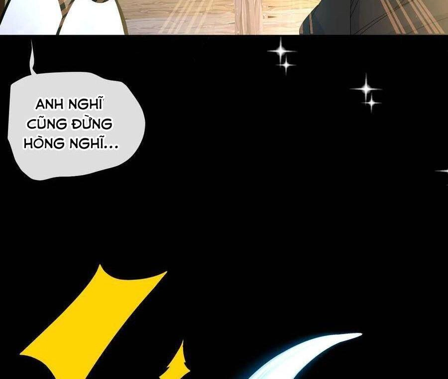 Đêm Ái Muội Cùng Ma Cà Rồng Chapter 12 - 59