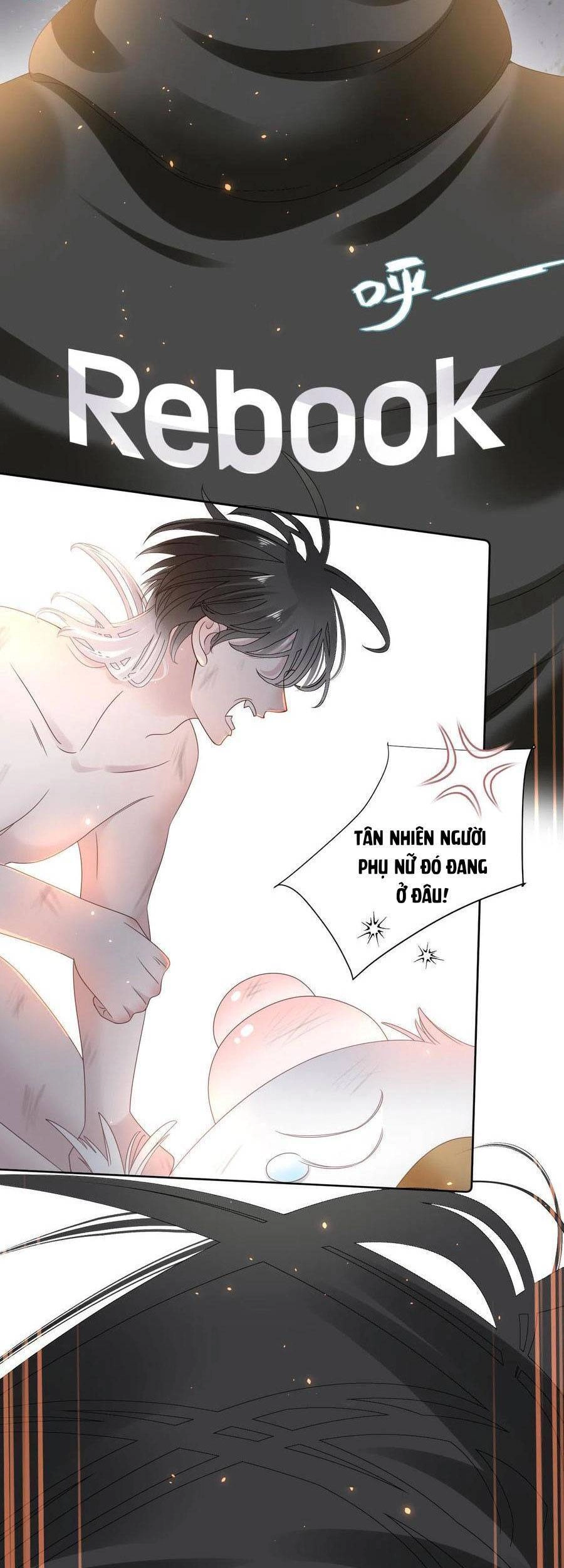 Đêm Ái Muội Cùng Ma Cà Rồng Chapter 12 - 64