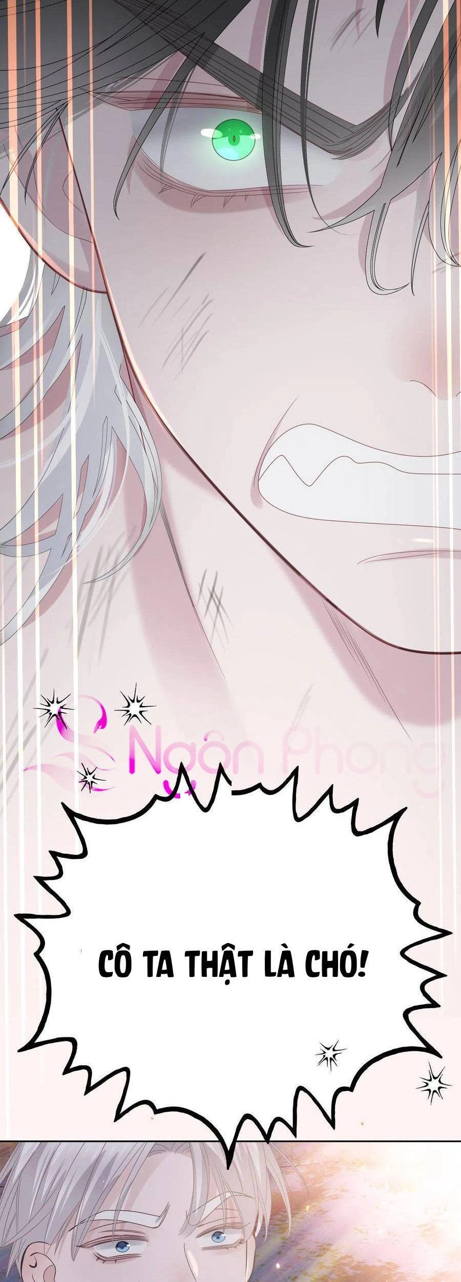 Đêm Ái Muội Cùng Ma Cà Rồng Chapter 12 - 66