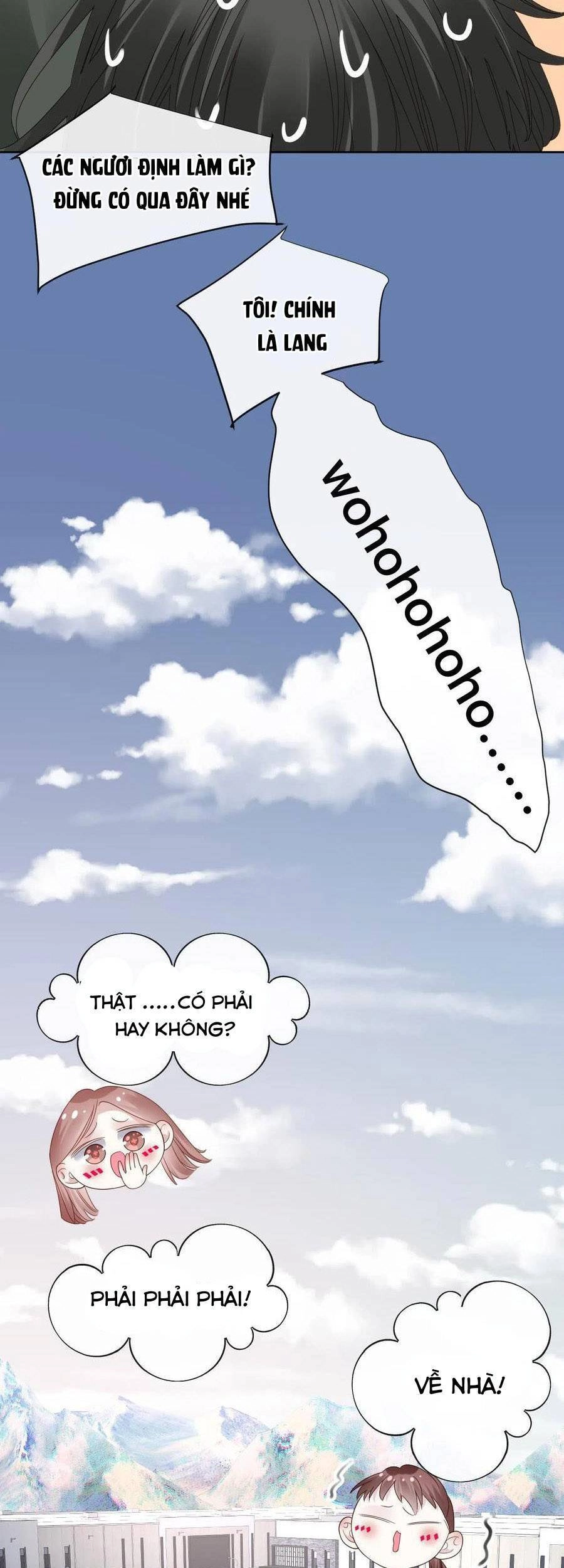 Đêm Ái Muội Cùng Ma Cà Rồng Chapter 13 - 12