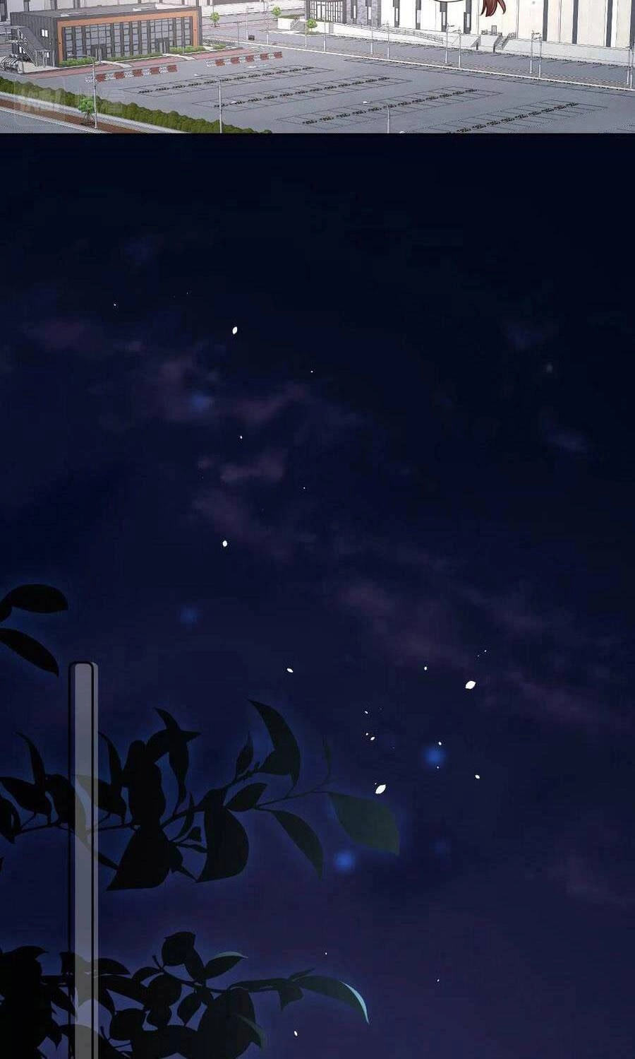 Đêm Ái Muội Cùng Ma Cà Rồng Chapter 13 - 13