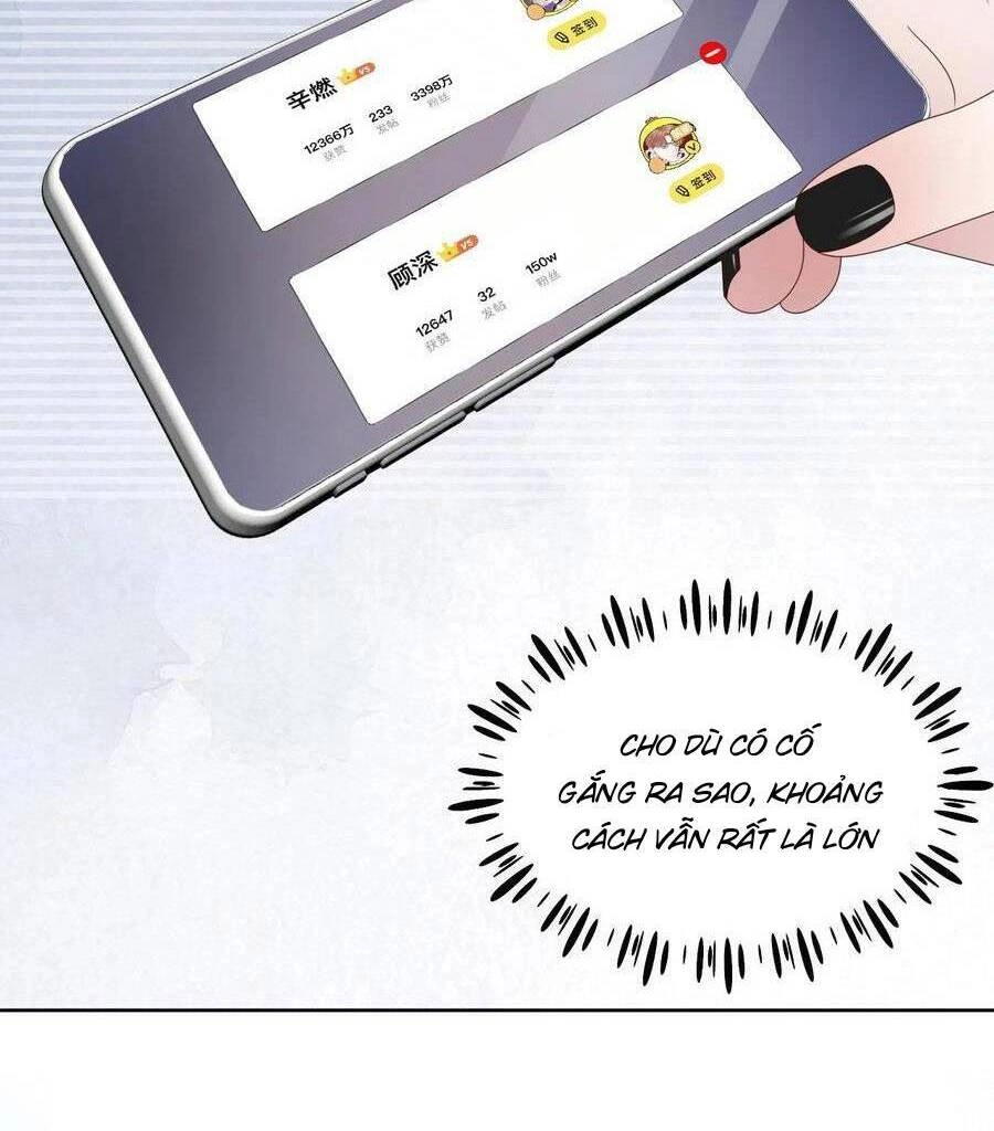 Đêm Ái Muội Cùng Ma Cà Rồng Chapter 13 - 19