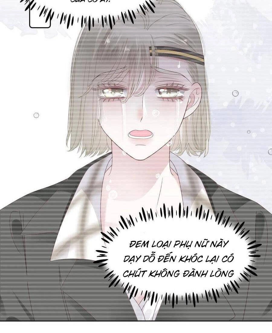 Đêm Ái Muội Cùng Ma Cà Rồng Chapter 13 - 21