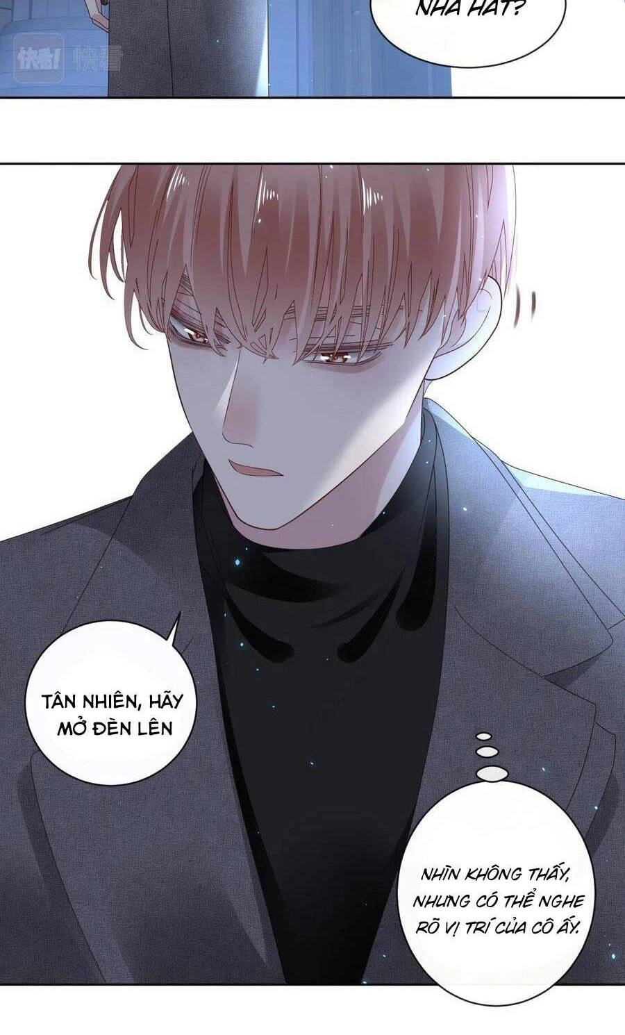 Đêm Ái Muội Cùng Ma Cà Rồng Chapter 13 - 27