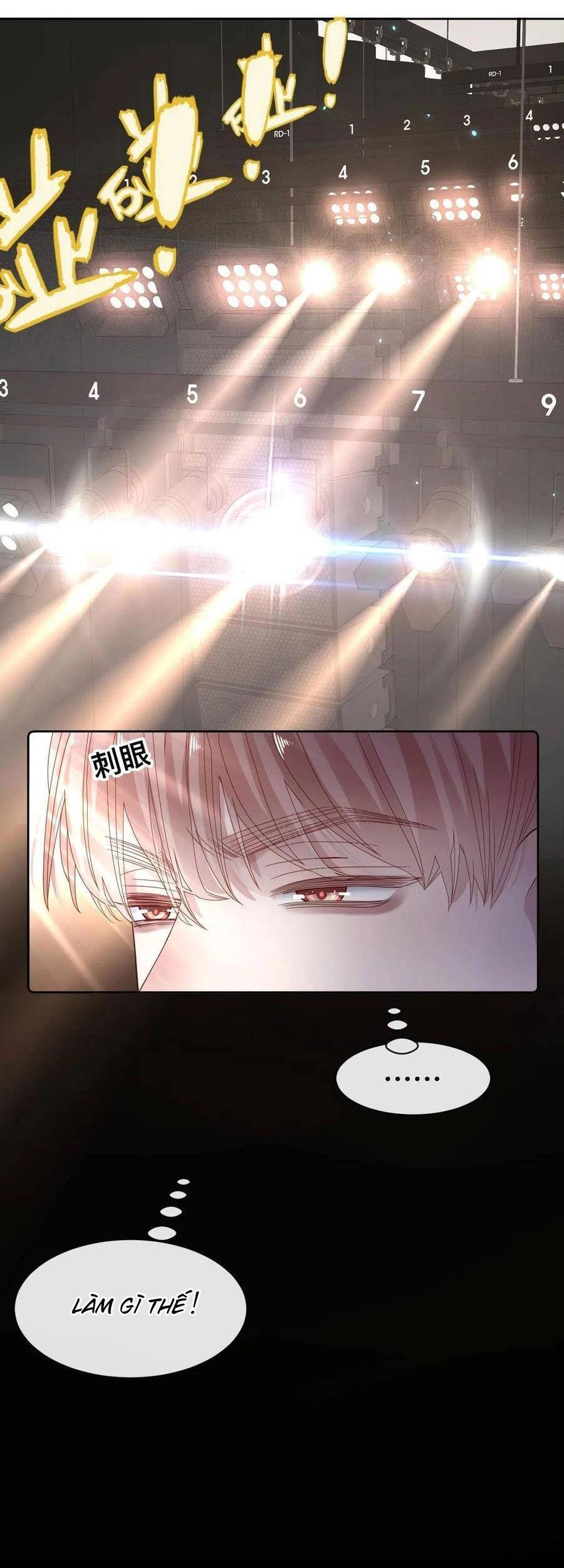 Đêm Ái Muội Cùng Ma Cà Rồng Chapter 13 - 28