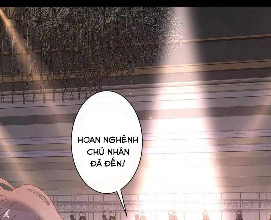 Đêm Ái Muội Cùng Ma Cà Rồng Chapter 13 - 29