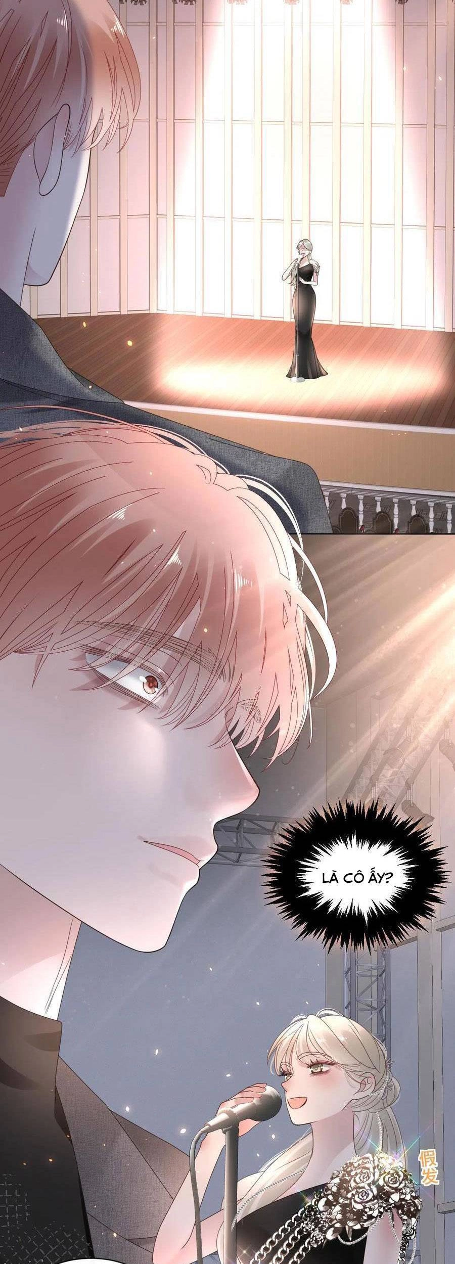 Đêm Ái Muội Cùng Ma Cà Rồng Chapter 13 - 30