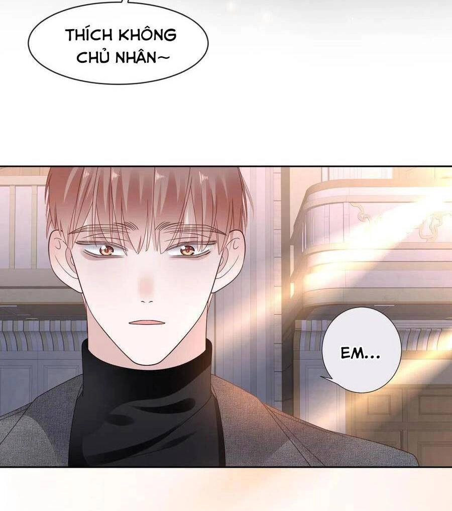 Đêm Ái Muội Cùng Ma Cà Rồng Chapter 13 - 33