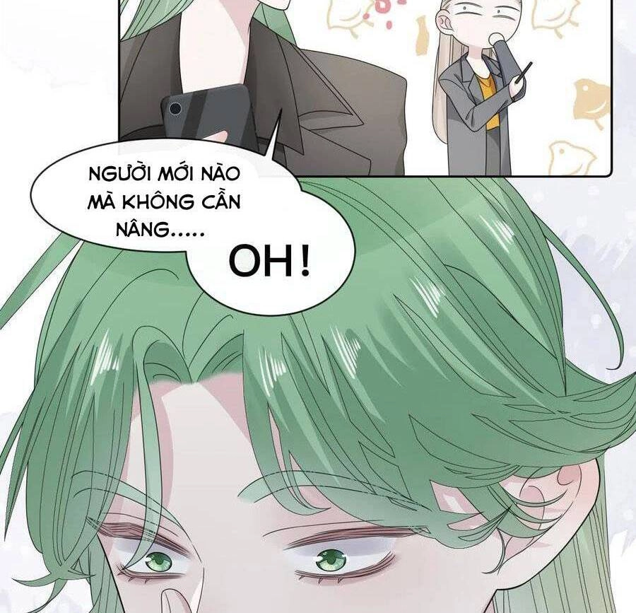 Đêm Ái Muội Cùng Ma Cà Rồng Chapter 13 - 37