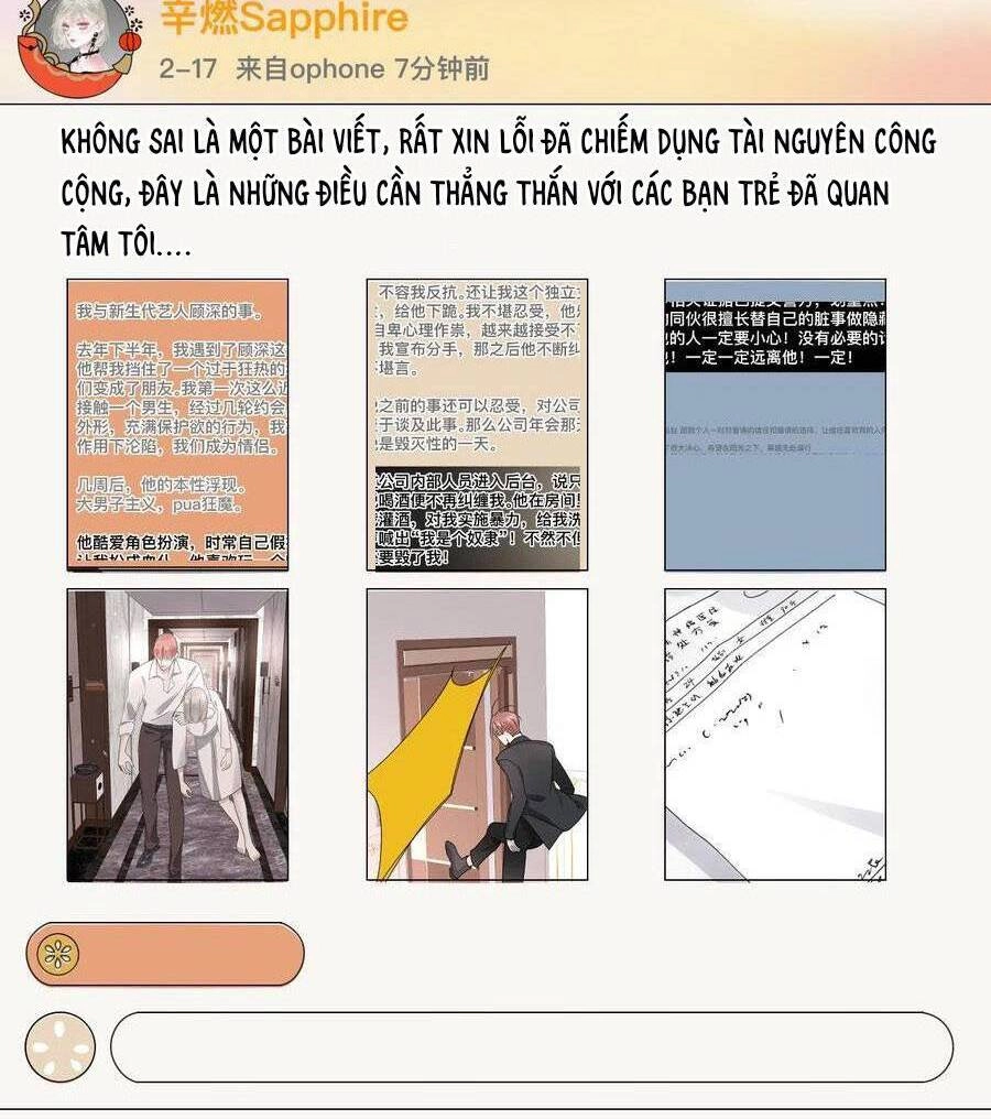 Đêm Ái Muội Cùng Ma Cà Rồng Chapter 13 - 39