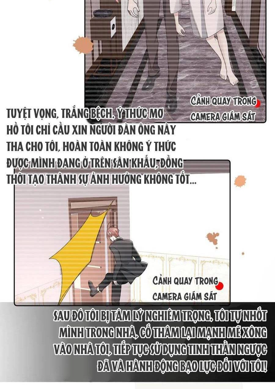 Đêm Ái Muội Cùng Ma Cà Rồng Chapter 13 - 41