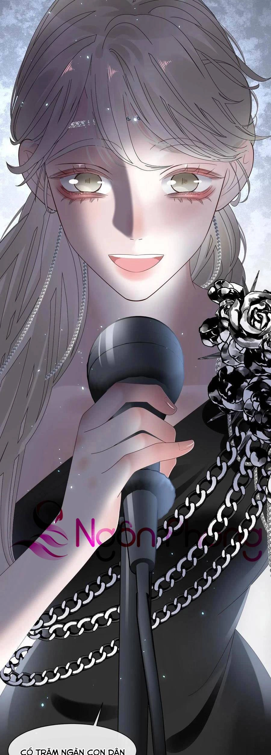 Đêm Ái Muội Cùng Ma Cà Rồng Chapter 13 - 46