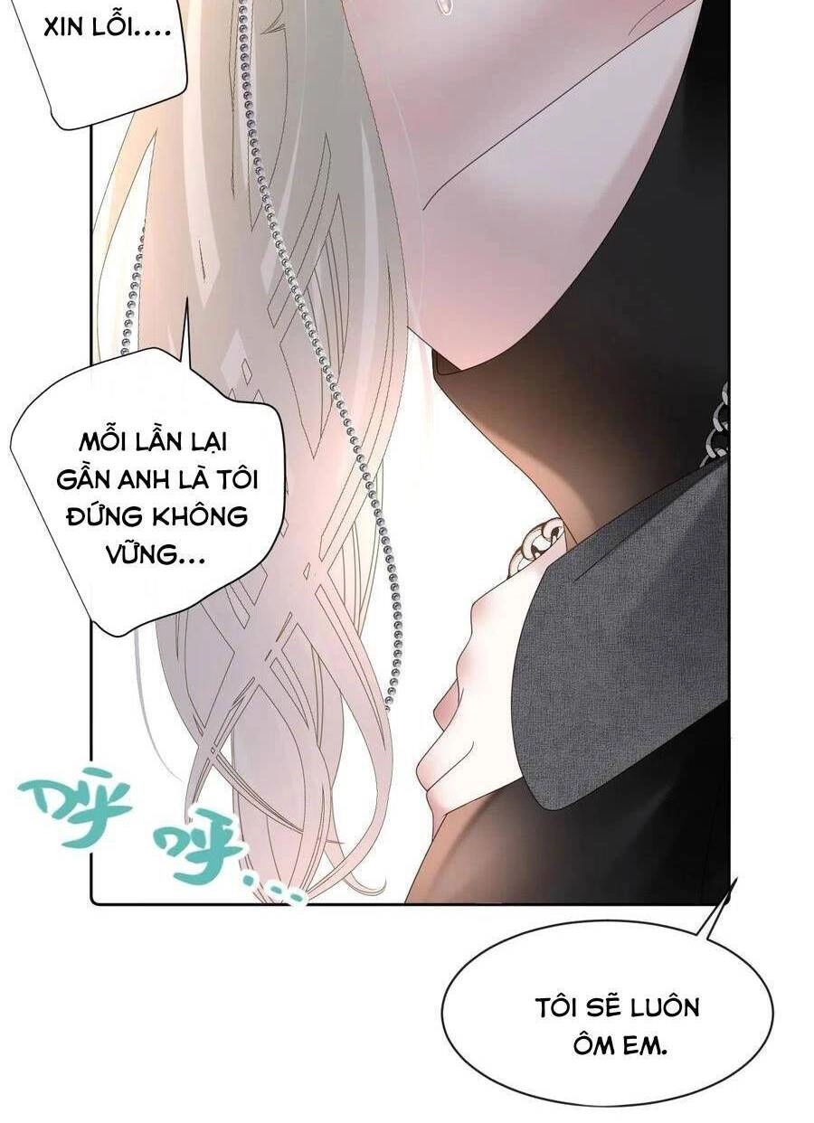 Đêm Ái Muội Cùng Ma Cà Rồng Chapter 14 - 10