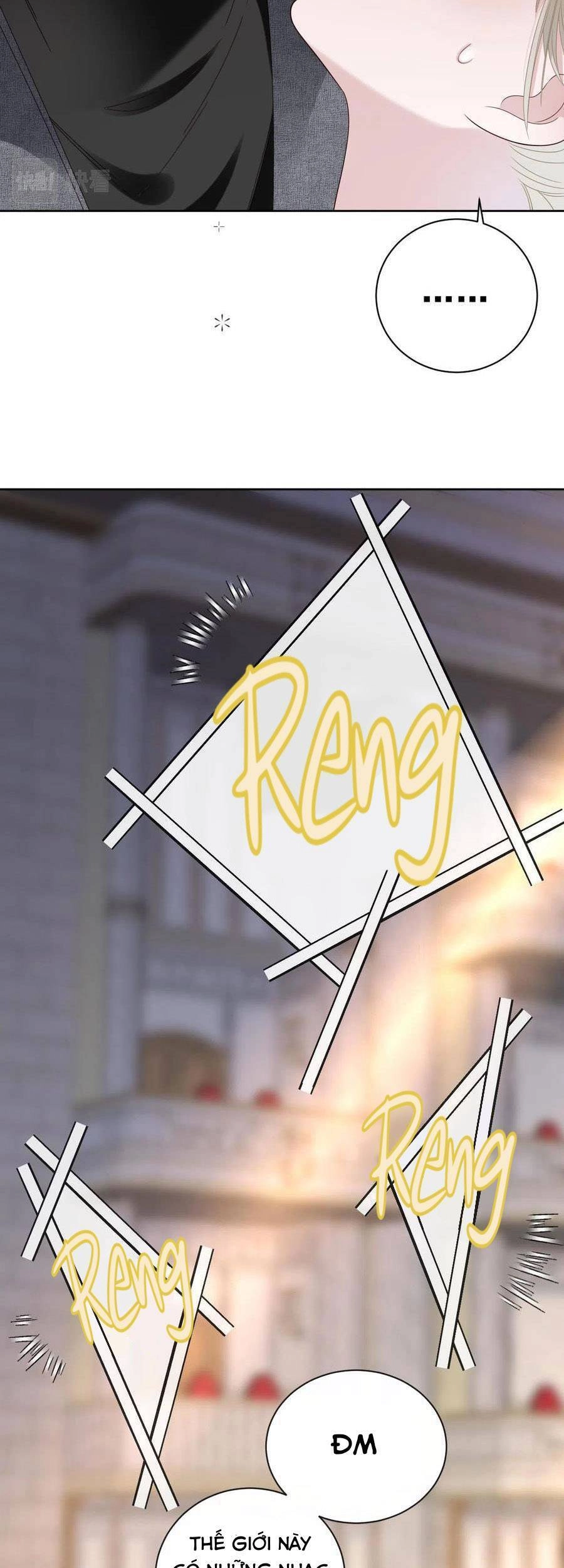 Đêm Ái Muội Cùng Ma Cà Rồng Chapter 14 - 15