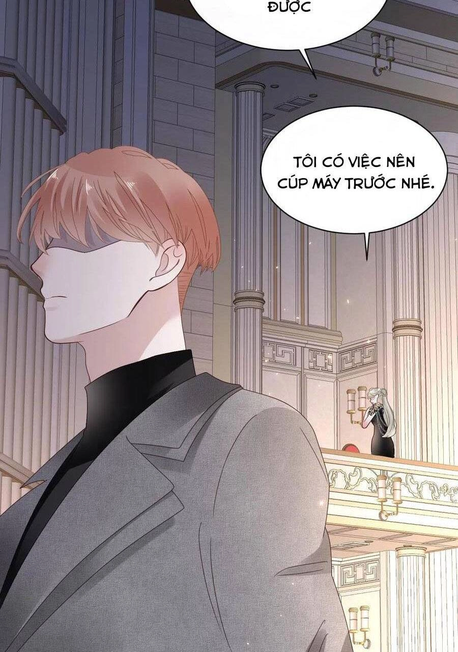 Đêm Ái Muội Cùng Ma Cà Rồng Chapter 14 - 20