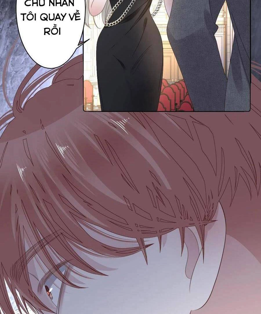 Đêm Ái Muội Cùng Ma Cà Rồng Chapter 14 - 26