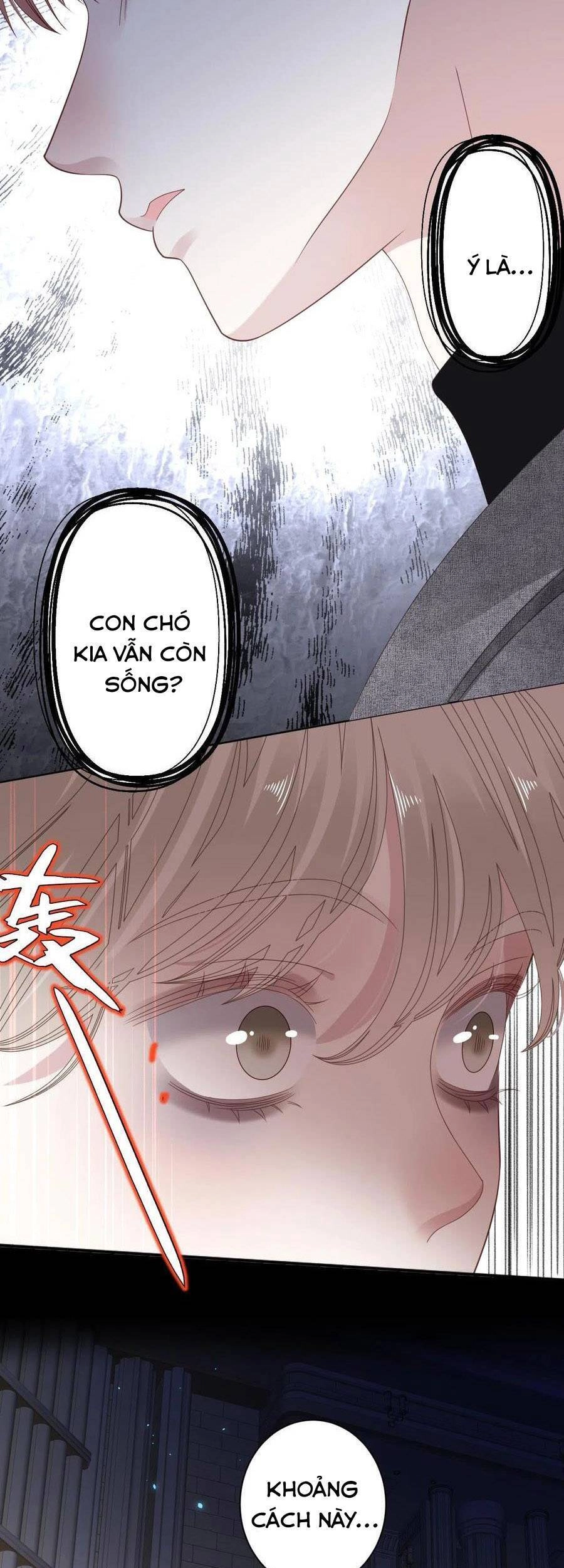 Đêm Ái Muội Cùng Ma Cà Rồng Chapter 14 - 27