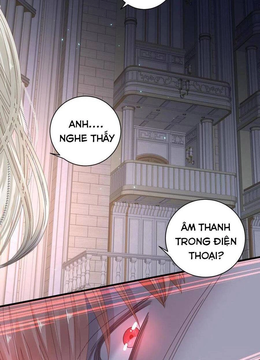 Đêm Ái Muội Cùng Ma Cà Rồng Chapter 14 - 28