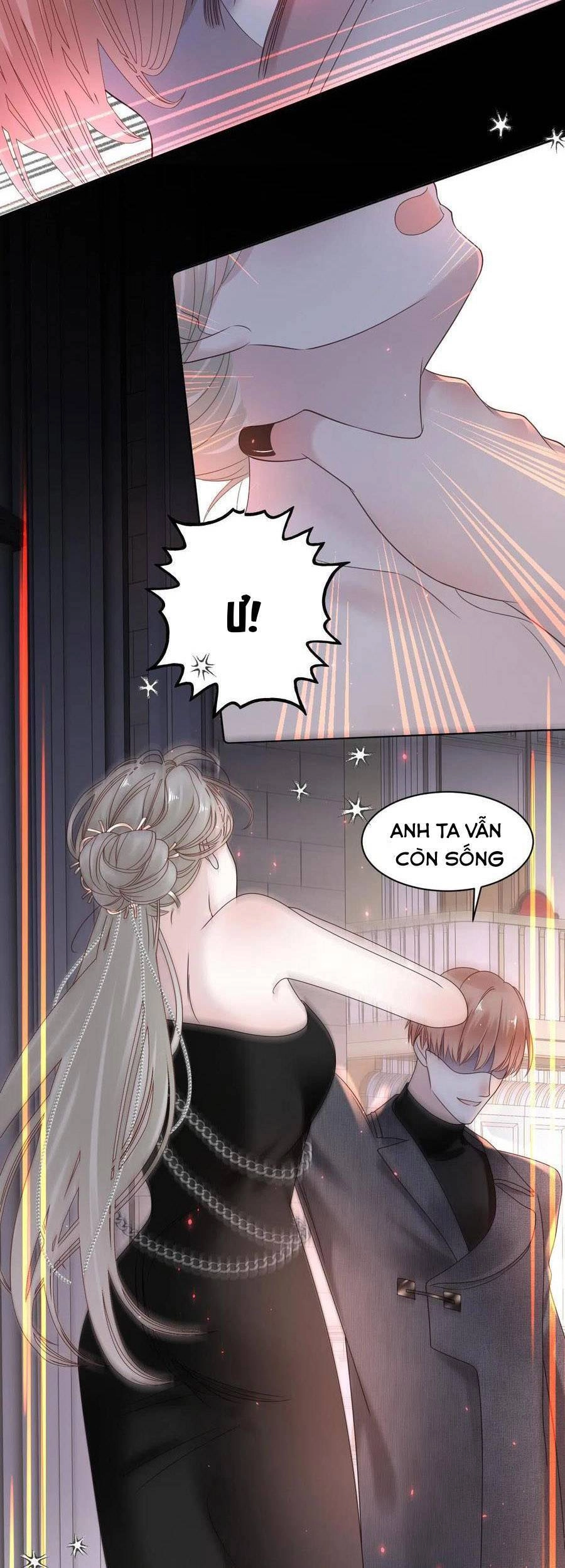 Đêm Ái Muội Cùng Ma Cà Rồng Chapter 14 - 29