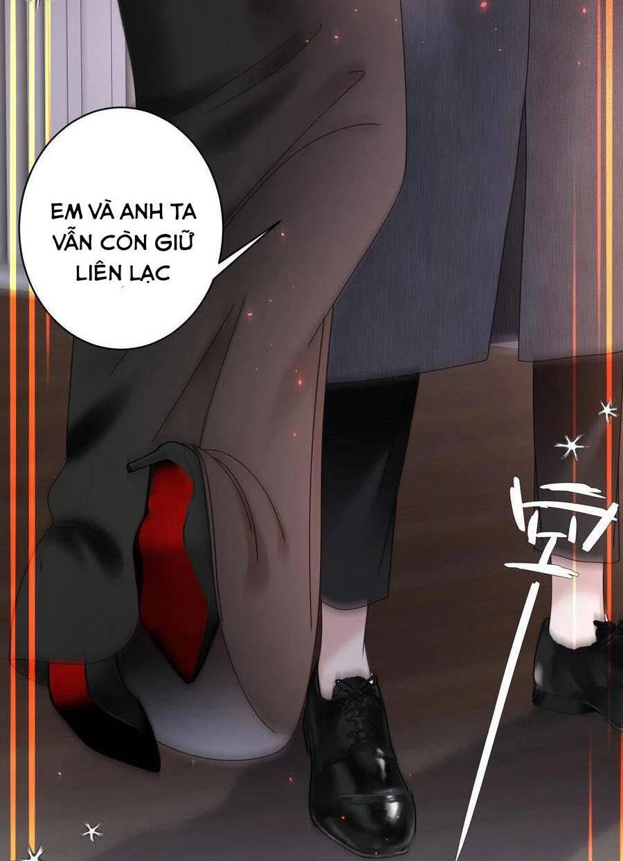 Đêm Ái Muội Cùng Ma Cà Rồng Chapter 14 - 30