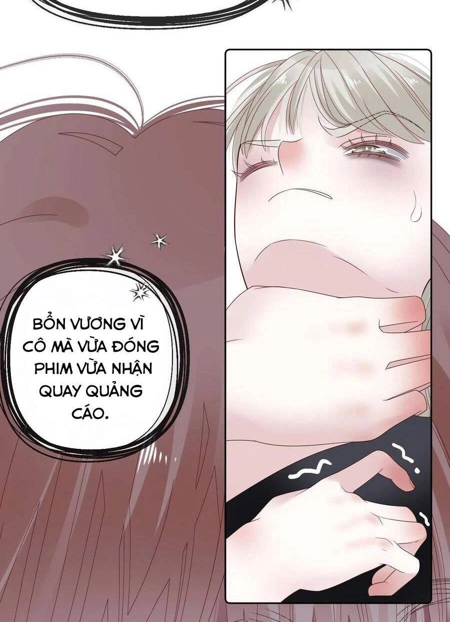 Đêm Ái Muội Cùng Ma Cà Rồng Chapter 14 - 32