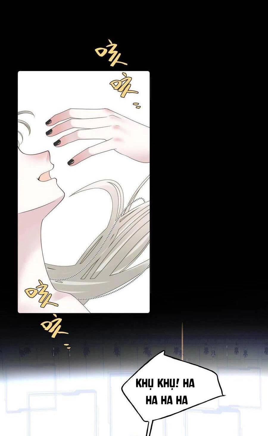 Đêm Ái Muội Cùng Ma Cà Rồng Chapter 14 - 38