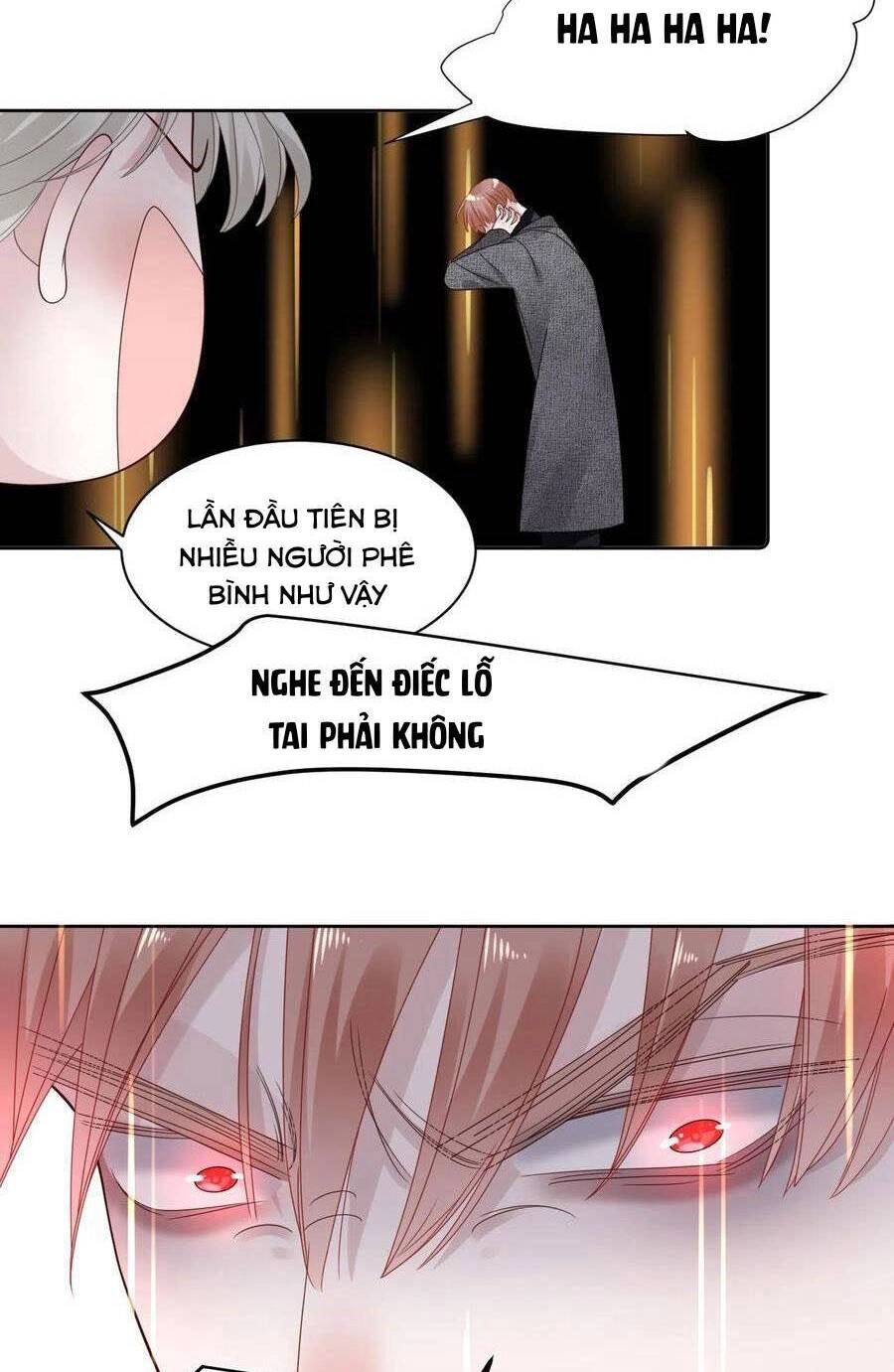 Đêm Ái Muội Cùng Ma Cà Rồng Chapter 14 - 42