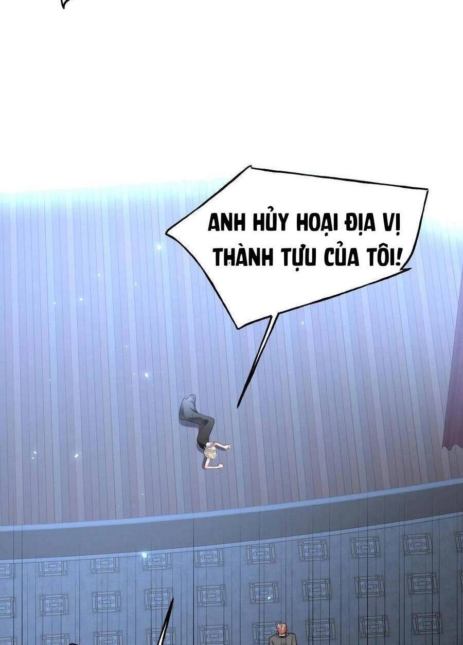 Đêm Ái Muội Cùng Ma Cà Rồng Chapter 14 - 50