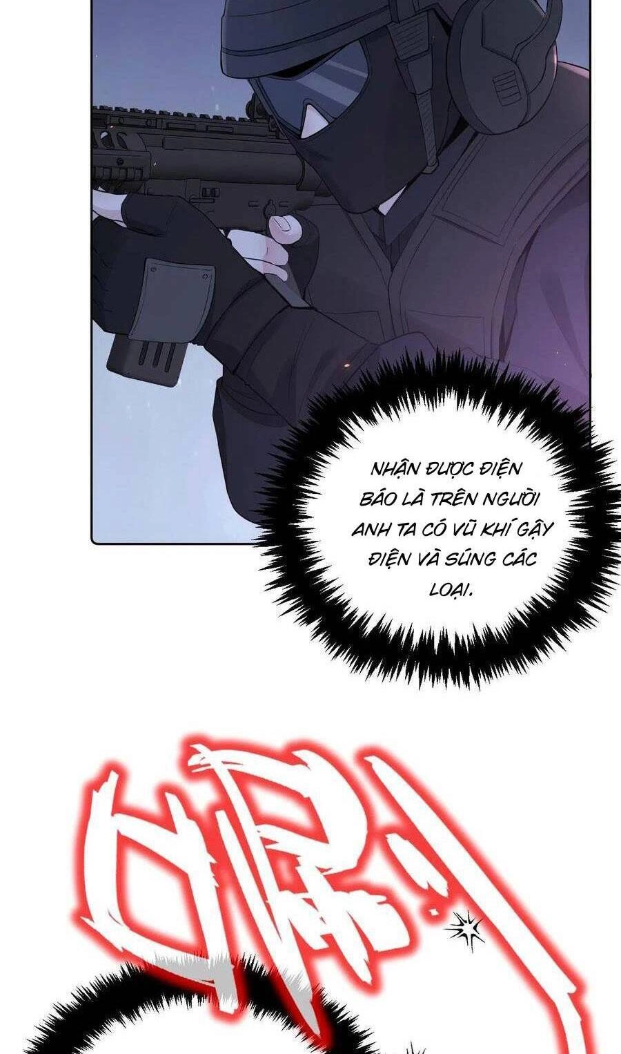 Đêm Ái Muội Cùng Ma Cà Rồng Chapter 14 - 58