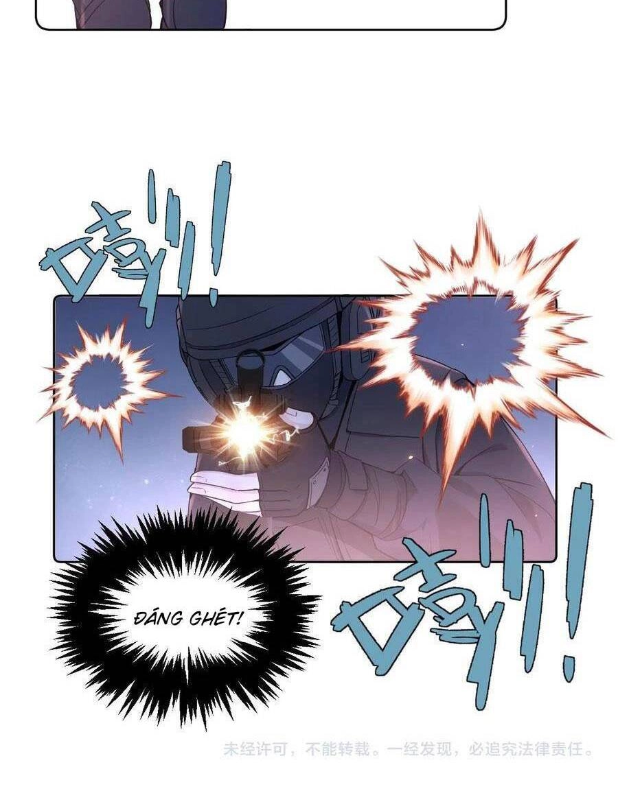 Đêm Ái Muội Cùng Ma Cà Rồng Chapter 14 - 60