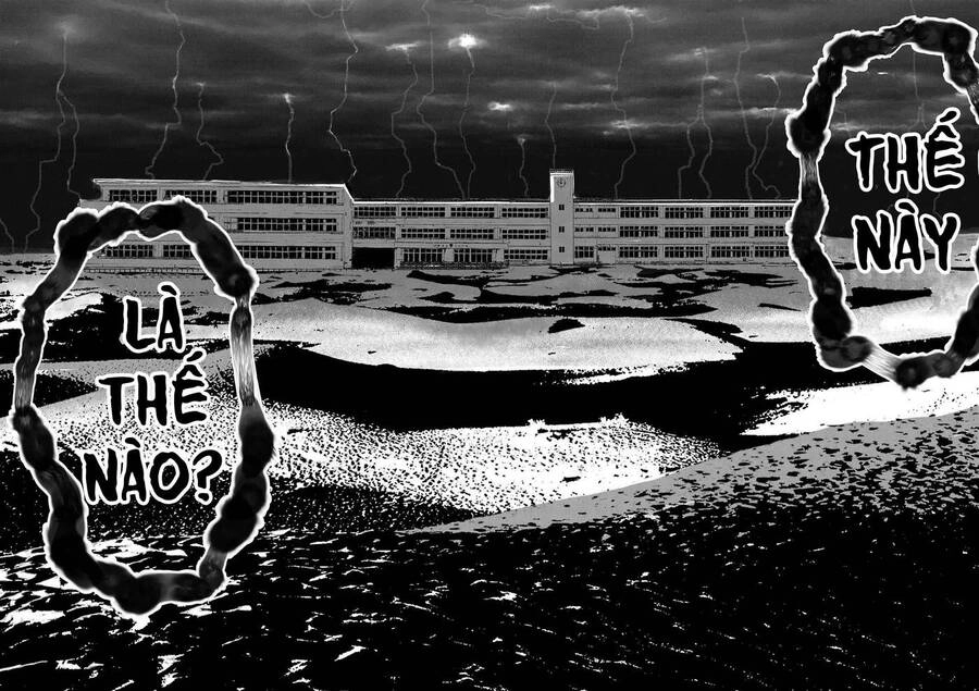 Lũ Ngu Và Trò Chơi Sinh Tử Chapter 1 - 38