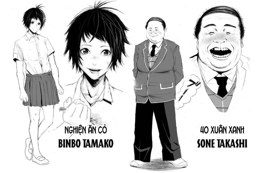 Lũ Ngu Và Trò Chơi Sinh Tử Chapter 1.5 - 12