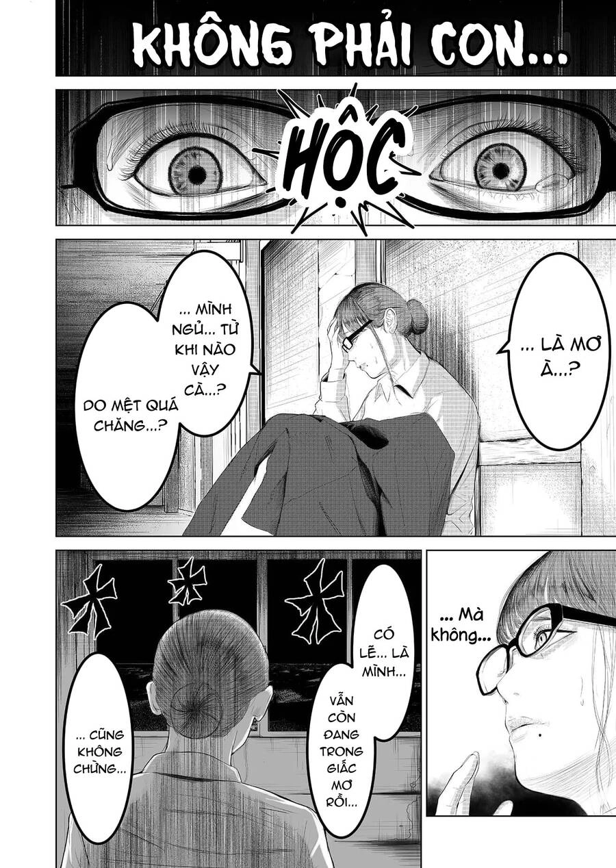 Lũ Ngu Và Trò Chơi Sinh Tử Chapter 2 - 4