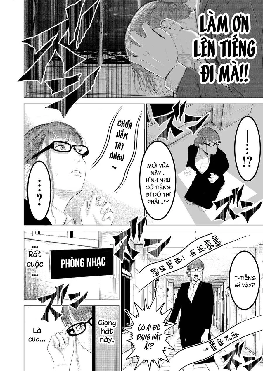 Lũ Ngu Và Trò Chơi Sinh Tử Chapter 2 - 24