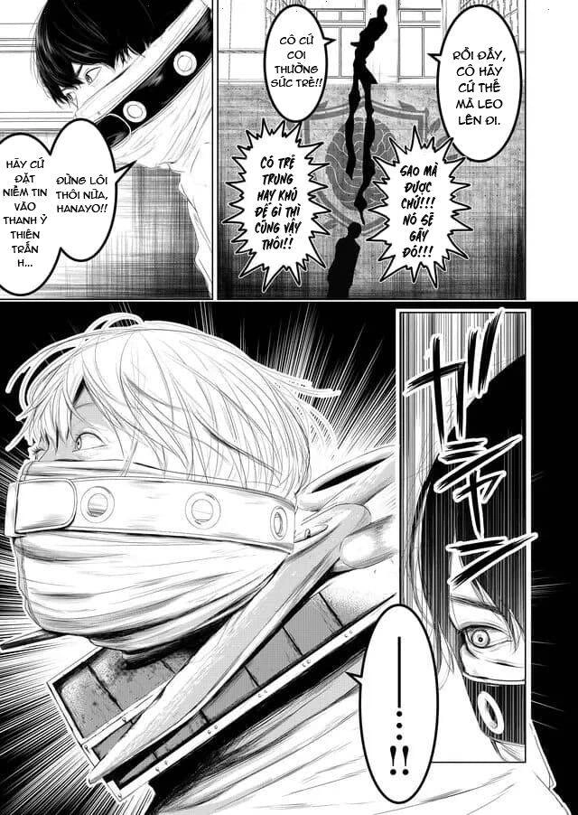 Lũ Ngu Và Trò Chơi Sinh Tử Chapter 3 - 23