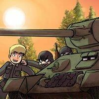 Hans&Her Chapter 1 - 2